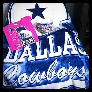 DALLAS COWBOYS SHIRT